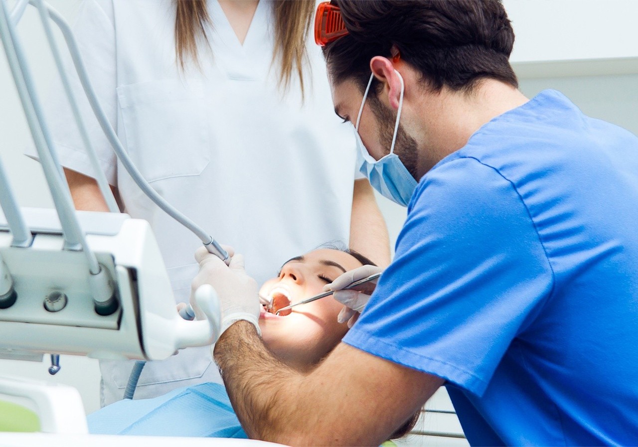 Хирургическая стоматология: важность процедуры